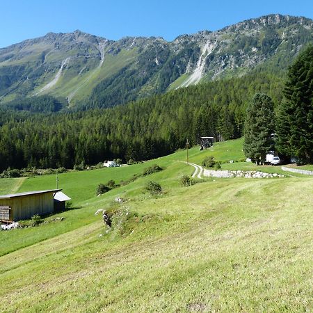 Alpengasthof Koefels อุมเฮาเซิน ภายนอก รูปภาพ