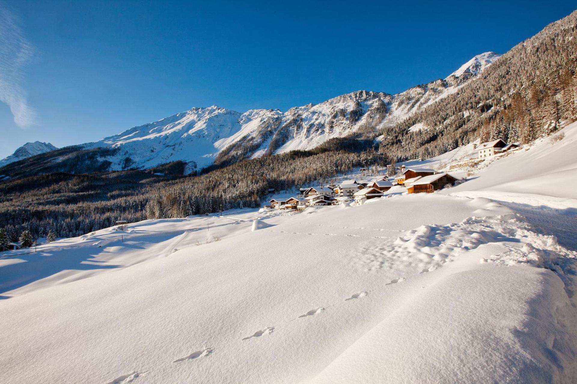 Alpengasthof Koefels อุมเฮาเซิน ภายนอก รูปภาพ