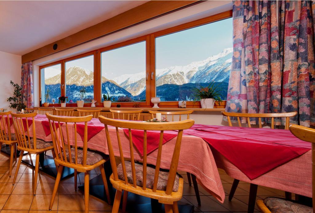 Alpengasthof Koefels อุมเฮาเซิน ภายนอก รูปภาพ
