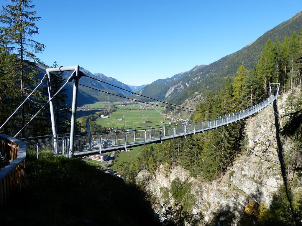 Alpengasthof Koefels อุมเฮาเซิน ภายนอก รูปภาพ